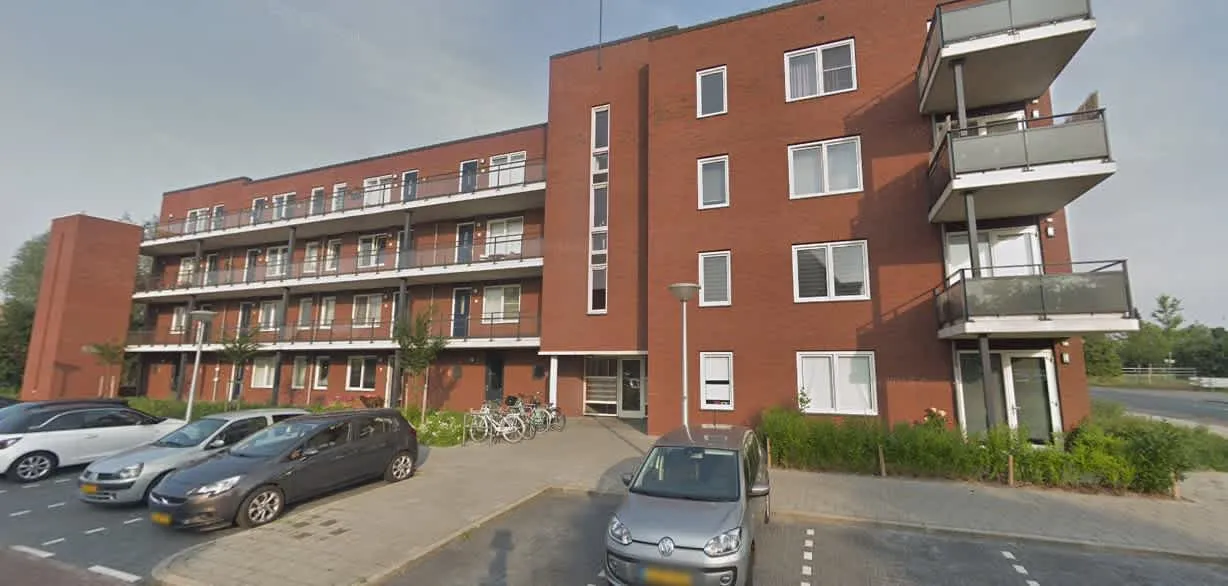 Radboud 34 1187DX Amstelveen