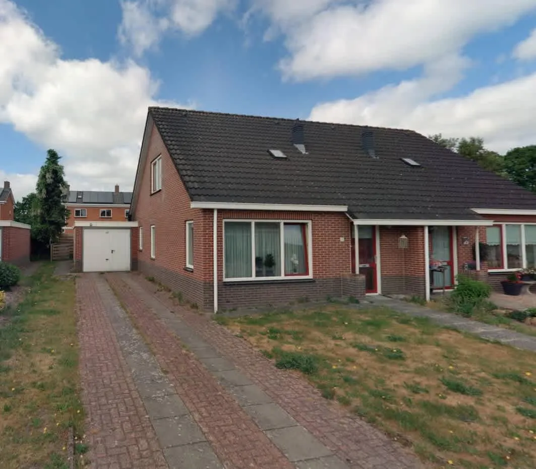 Dr. Willem Dreeslaan