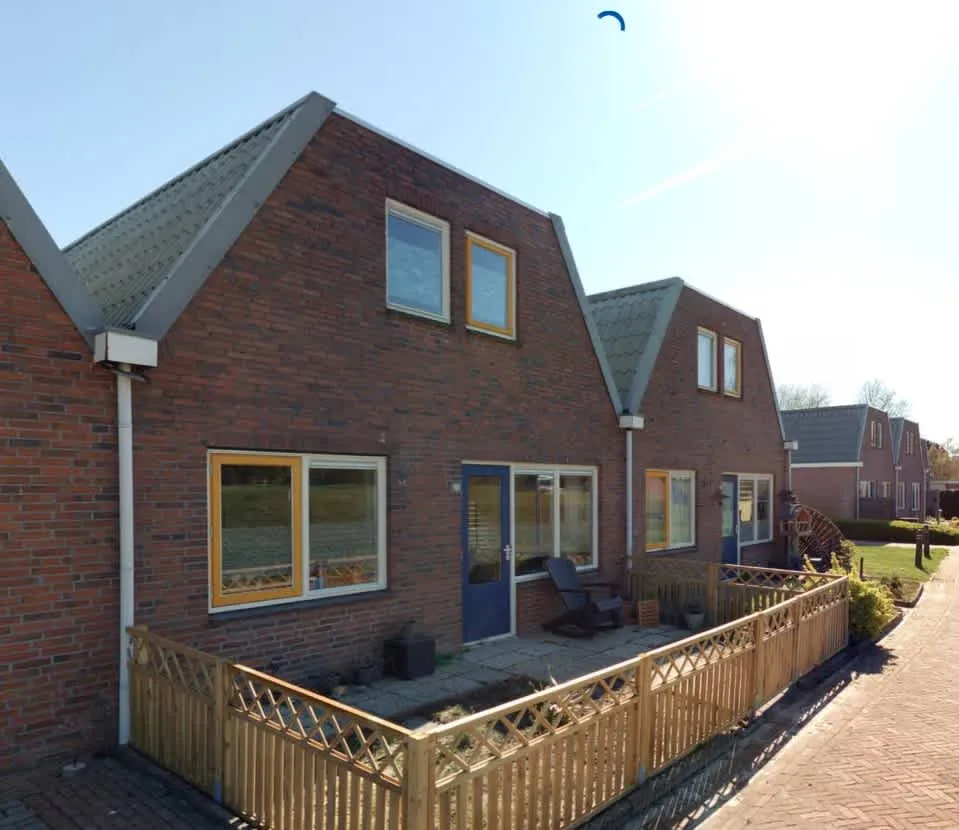 Goldhoornhof 29 9682XW Oostwold