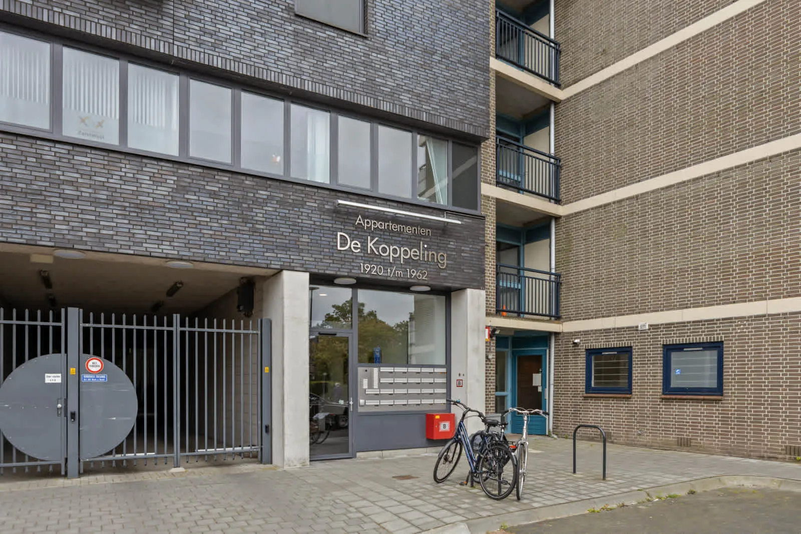 De Clomp 1952 3704KS Zeist