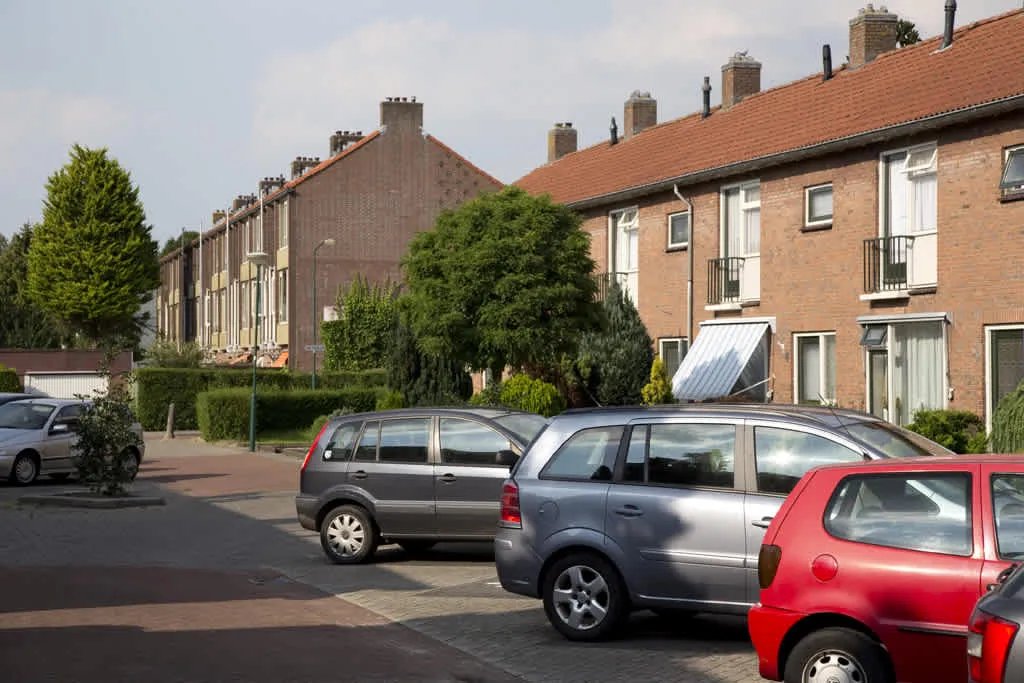 Gerard Terborchstraat 8 3904TE Veenendaal