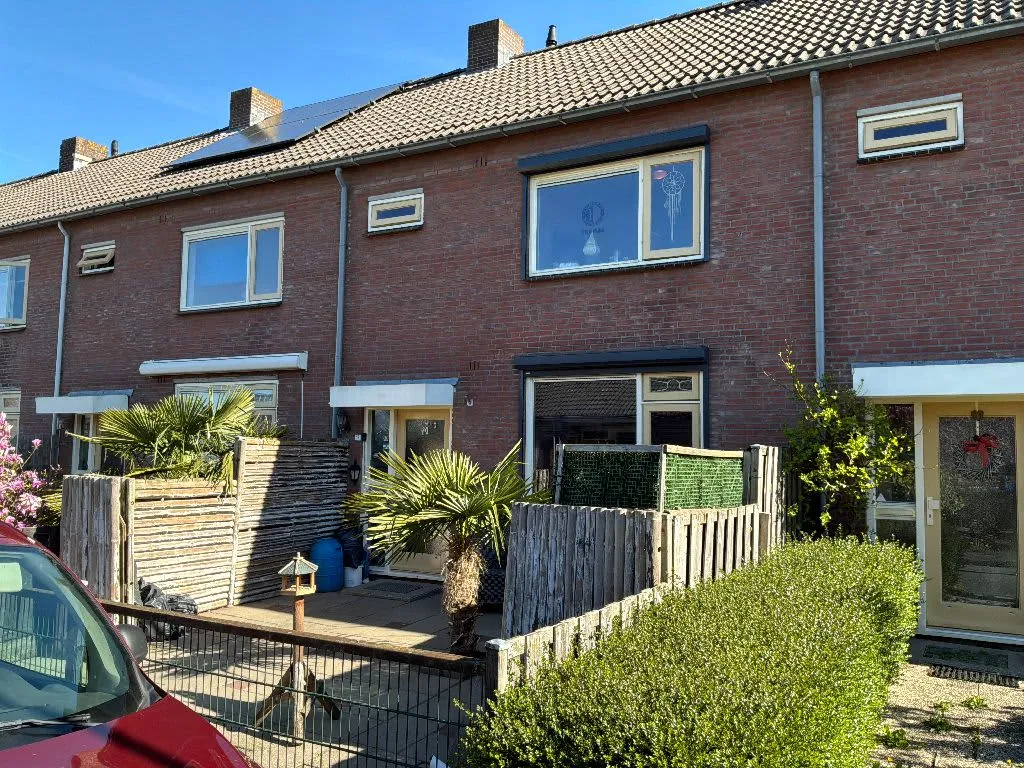 Wilgenlaan 17 4194TX Meteren