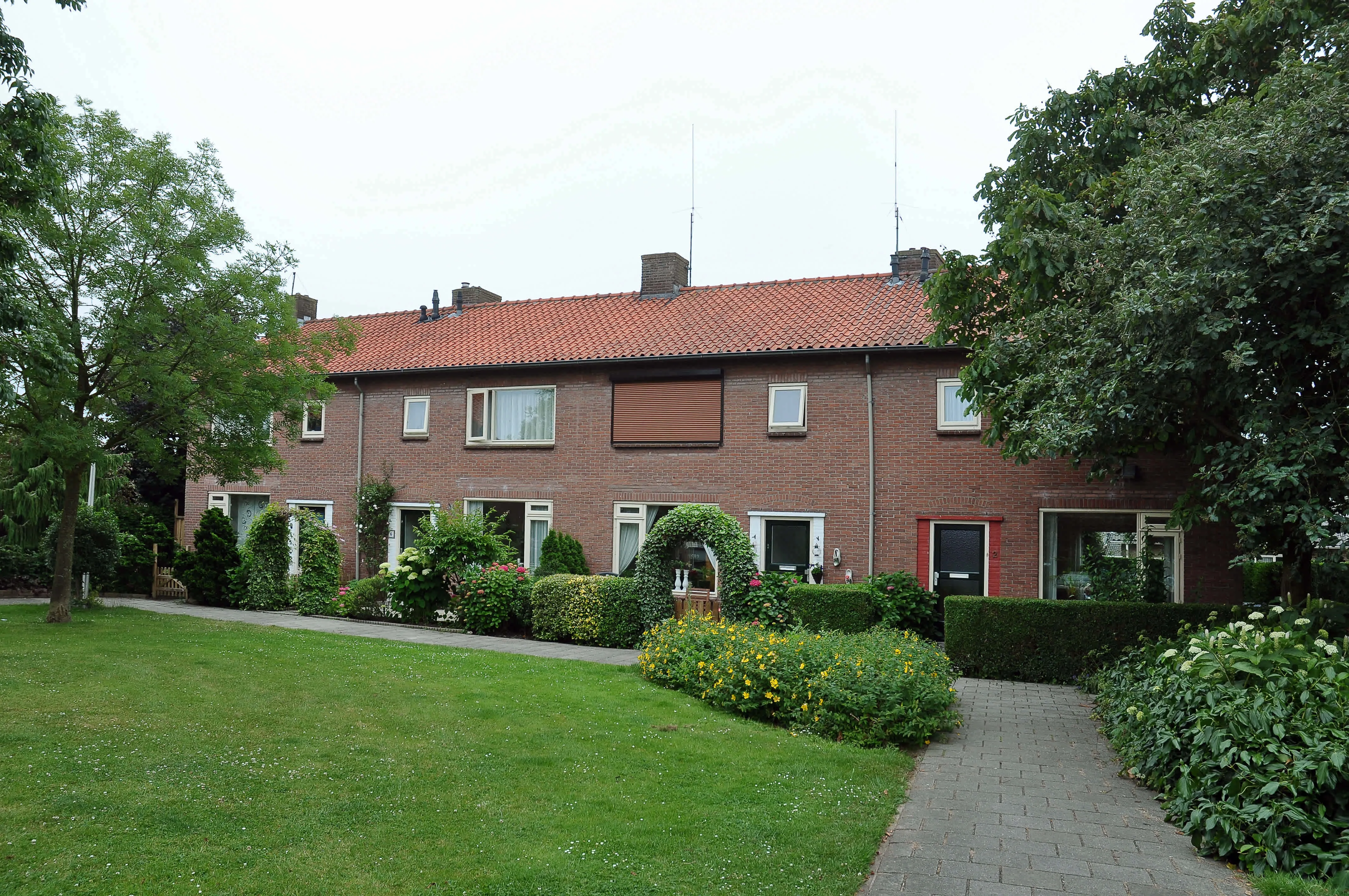 Schoolstraat 2 2415AM Nieuwerbrug aan den Rijn