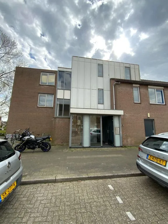 Wilhelmina Druckerstraat 48 1963CG Heemskerk