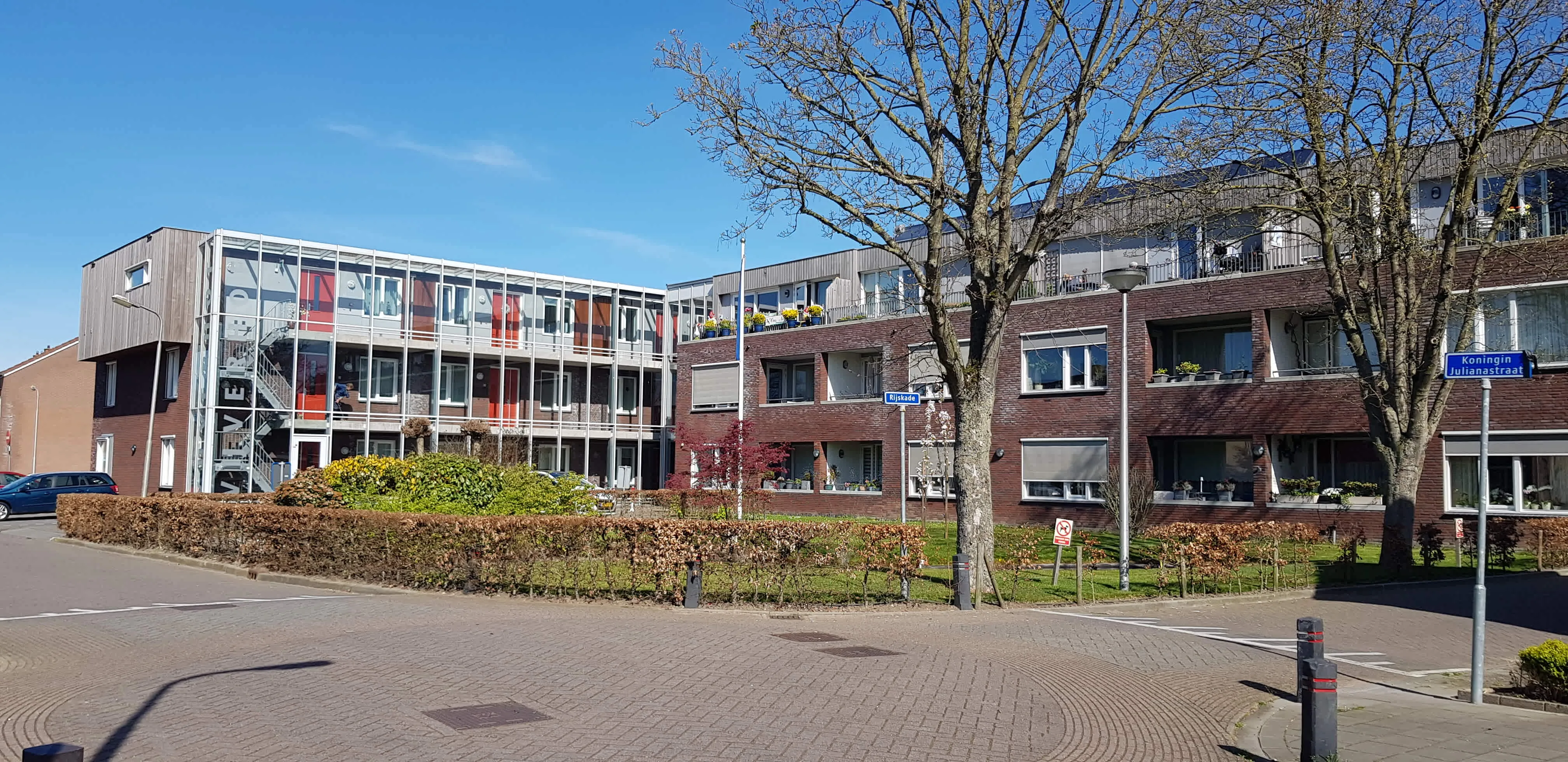 Vijverhof 5 4231AL Meerkerk