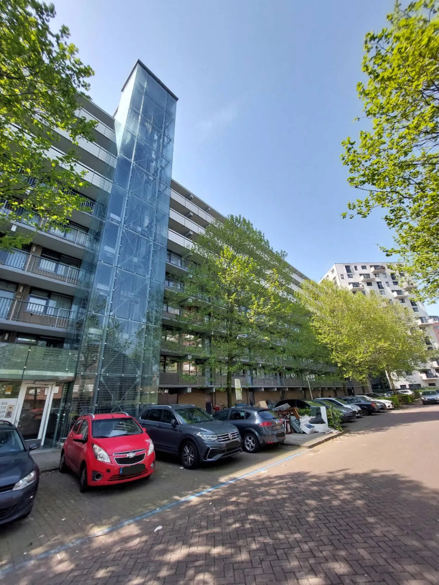 Beukenhorst 326 1112BS Diemen