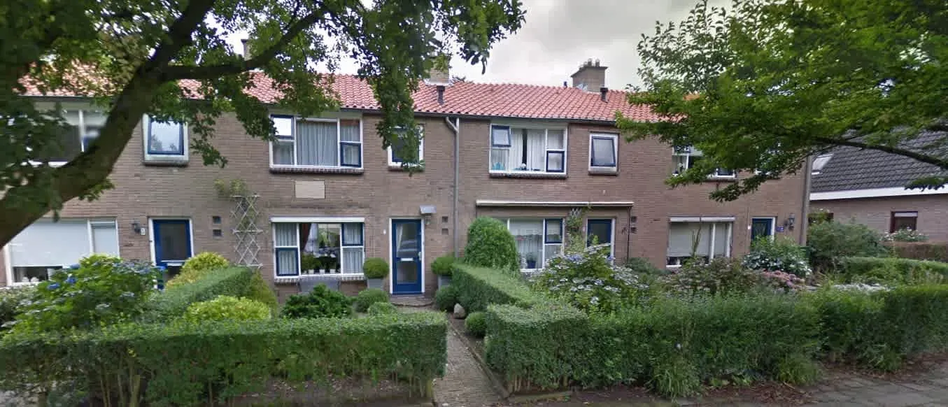 Frans van Dijklaan 7 3941KC Doorn