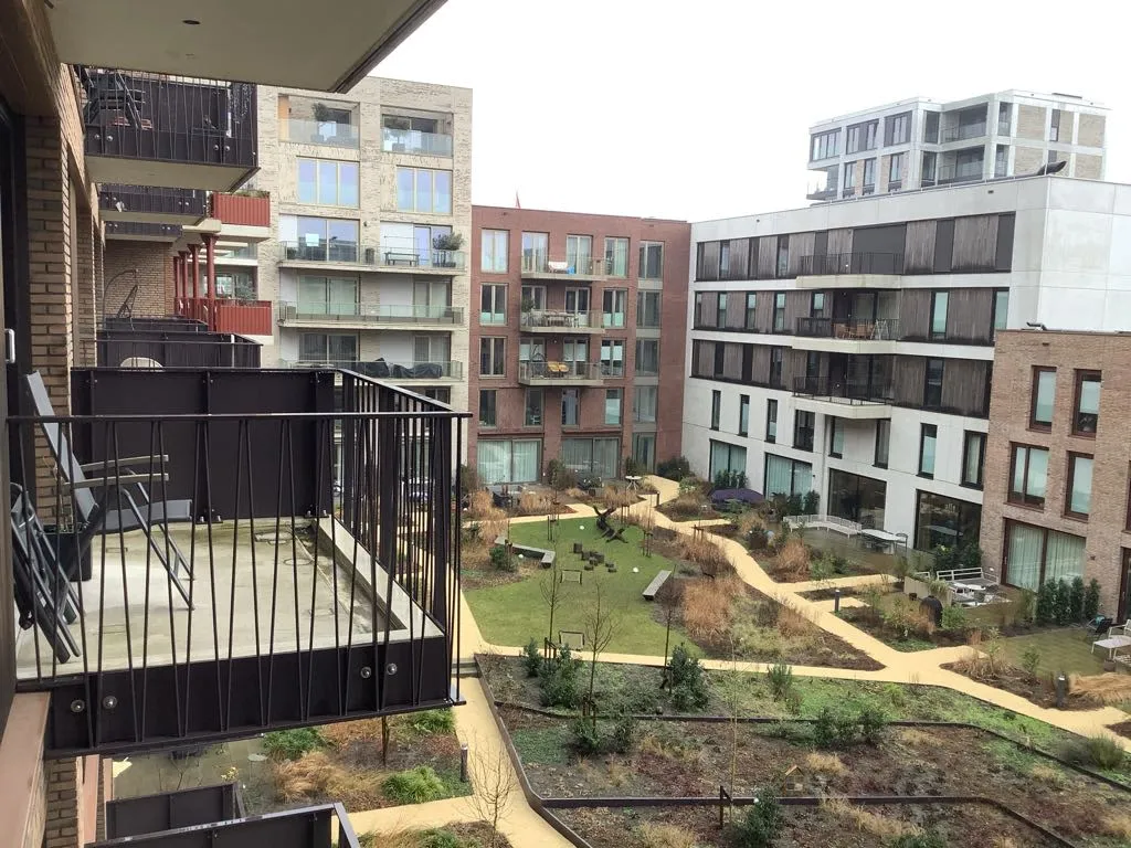 Cornelia Moeslaan 38 3527MG Utrecht