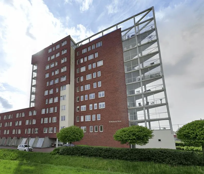 Koningin Wilhelminapark 117 9934EH Delfzijl