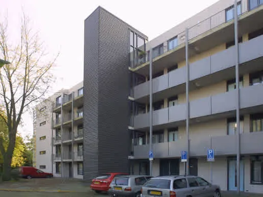 Singel 491 -16 3311HJ Dordrecht