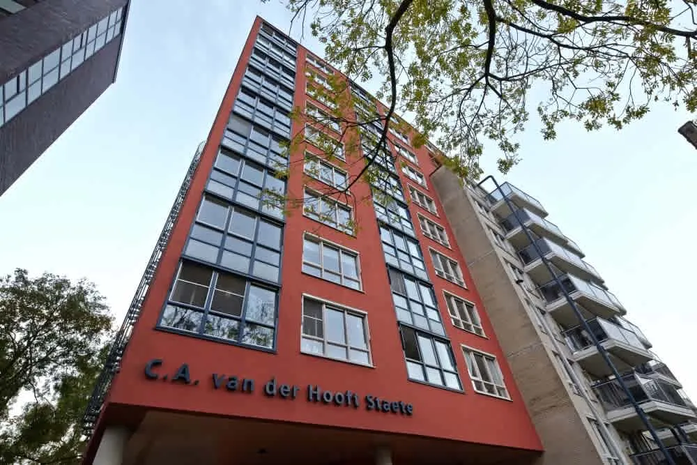 Jan van Bijnenpad 395 2742VH Waddinxveen