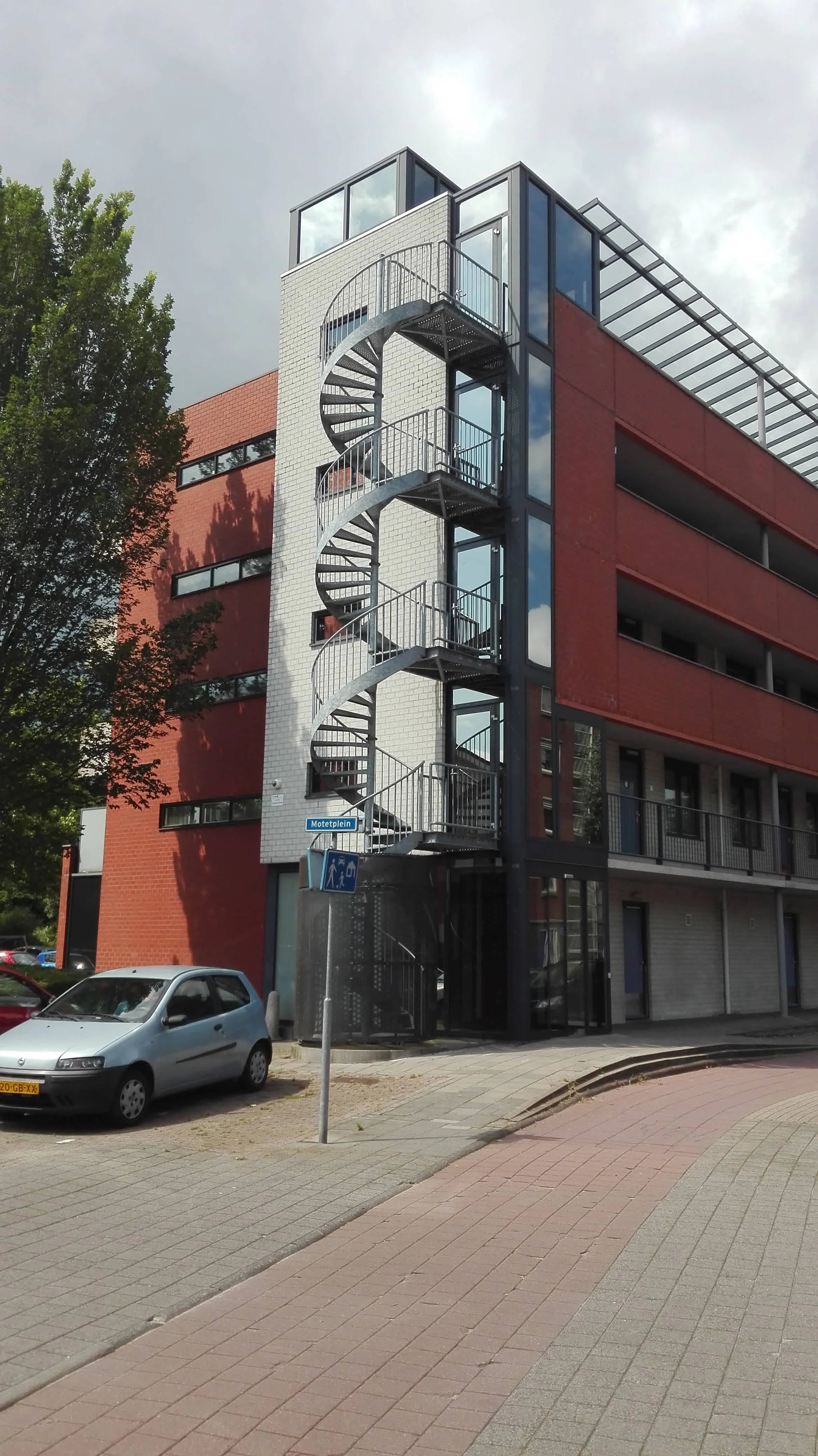 Willensplein