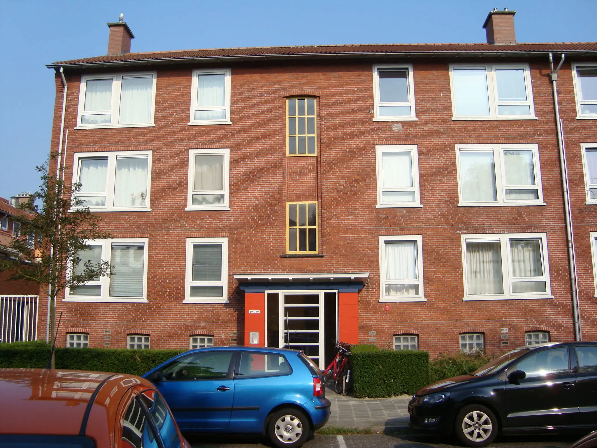Soerabajastraat