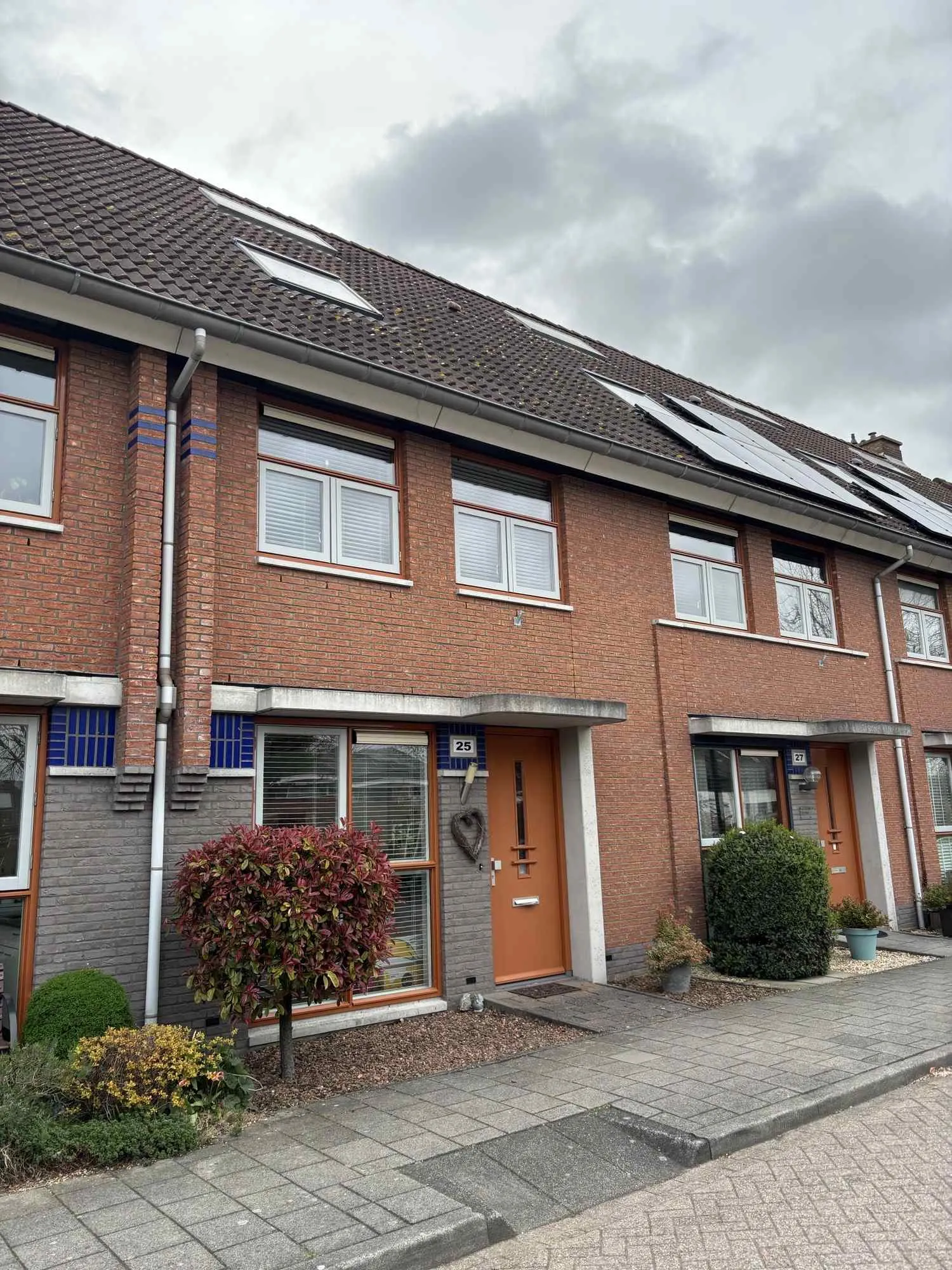 Waterlelie 25 3417RK Montfoort