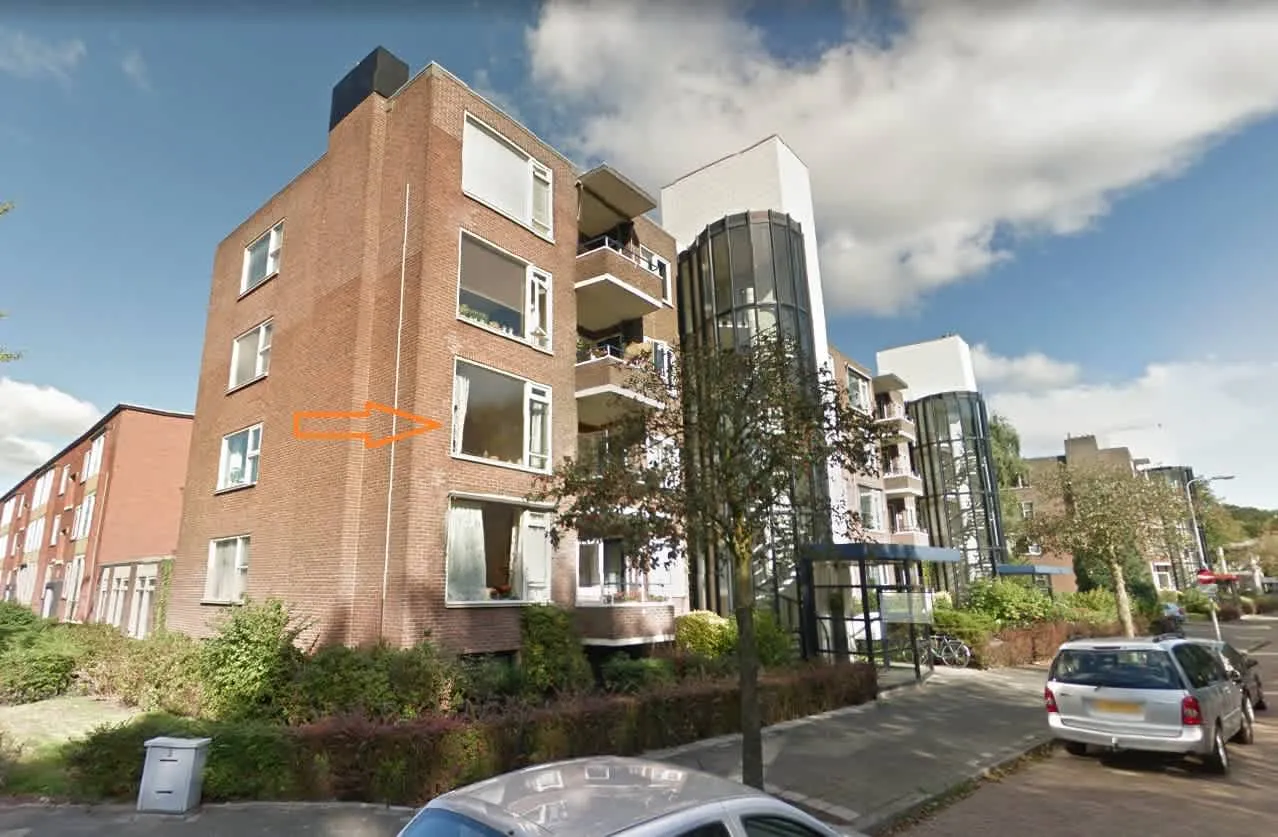 Maaslaan 28 9725HT Groningen