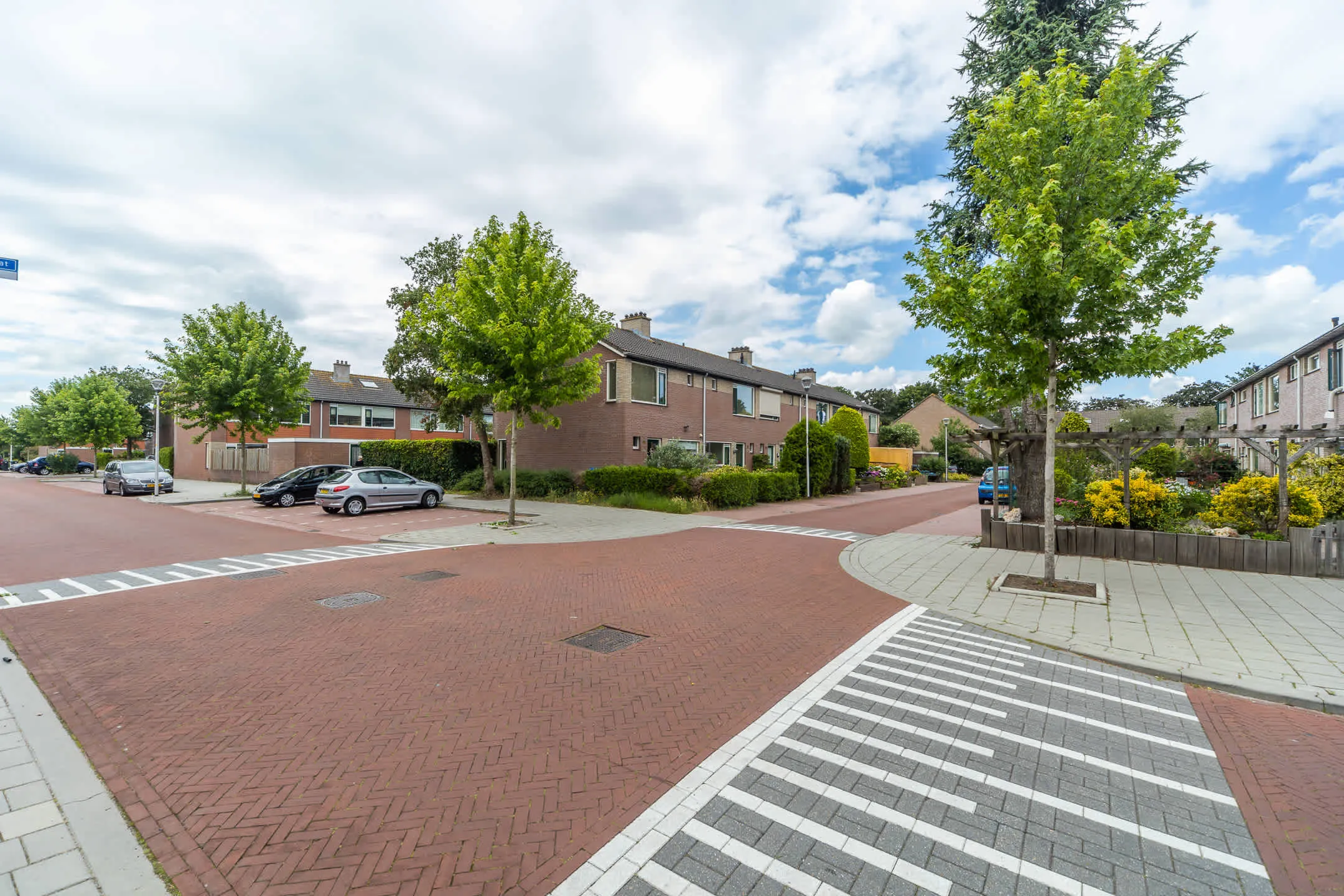 Churchillstraat