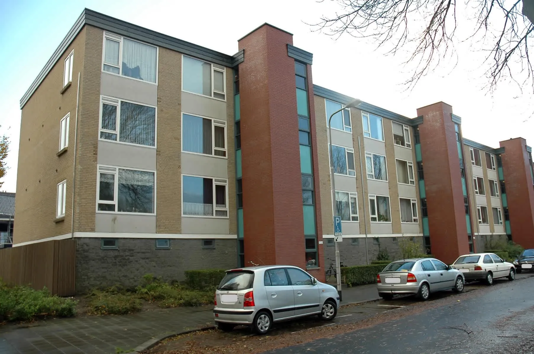 Kornalijnlaan 156 9743JP Groningen