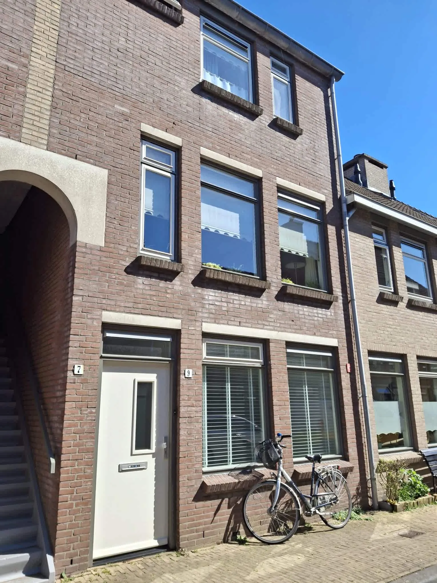 Dalemstraat 9 4201BM Gorinchem