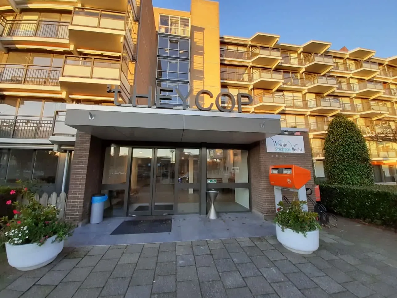 't Heycop 308 3621WG Breukelen