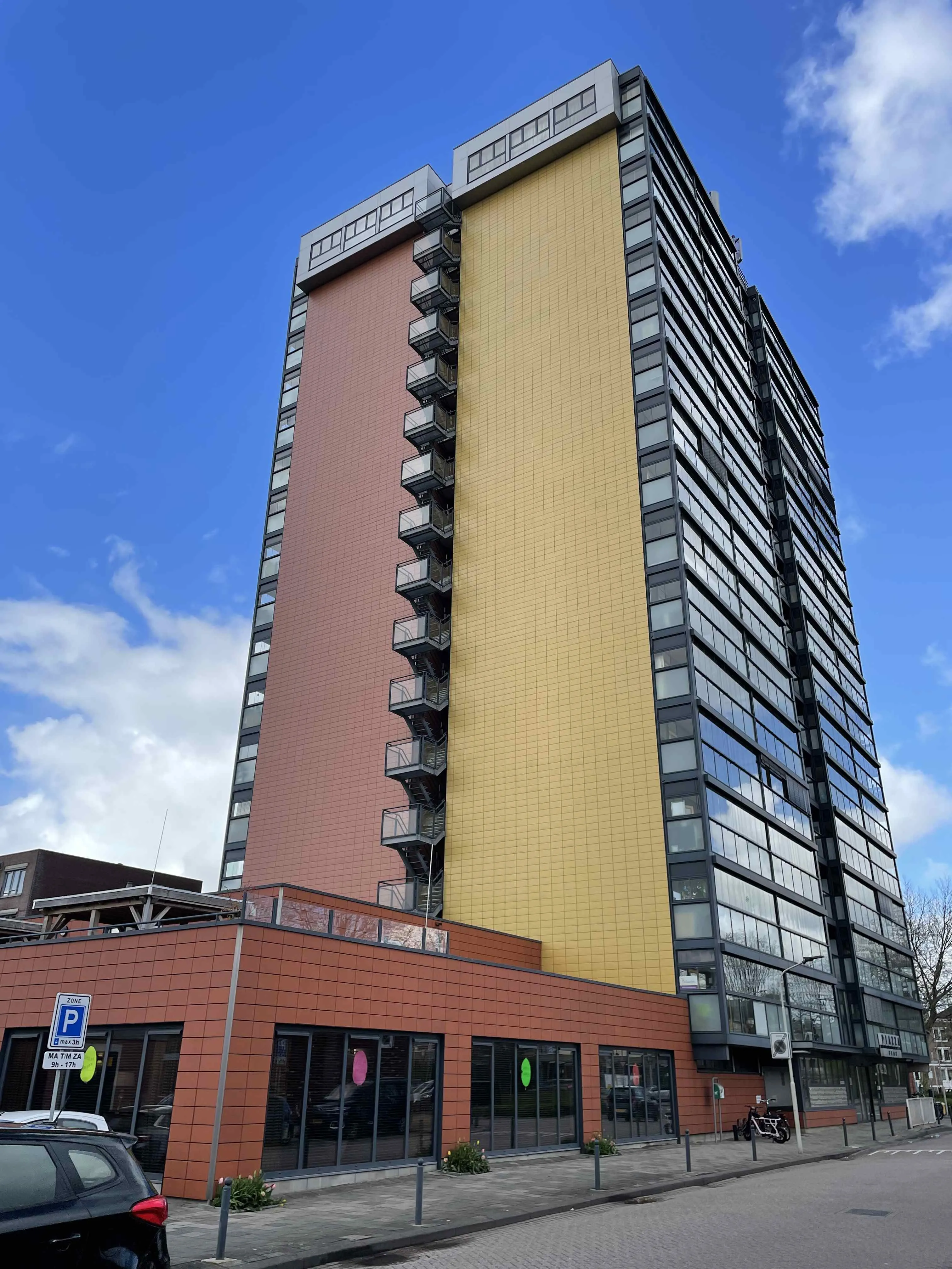 Wijnkoperstraat 1514 4204HV Gorinchem