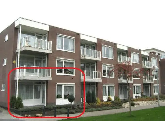 Bouwteheerd 8 9686RV Beerta