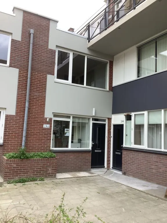 Stellingmolen 246 3352BN Papendrecht