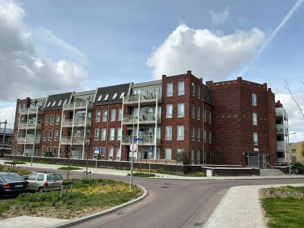 De Terp 46 4191LG Geldermalsen