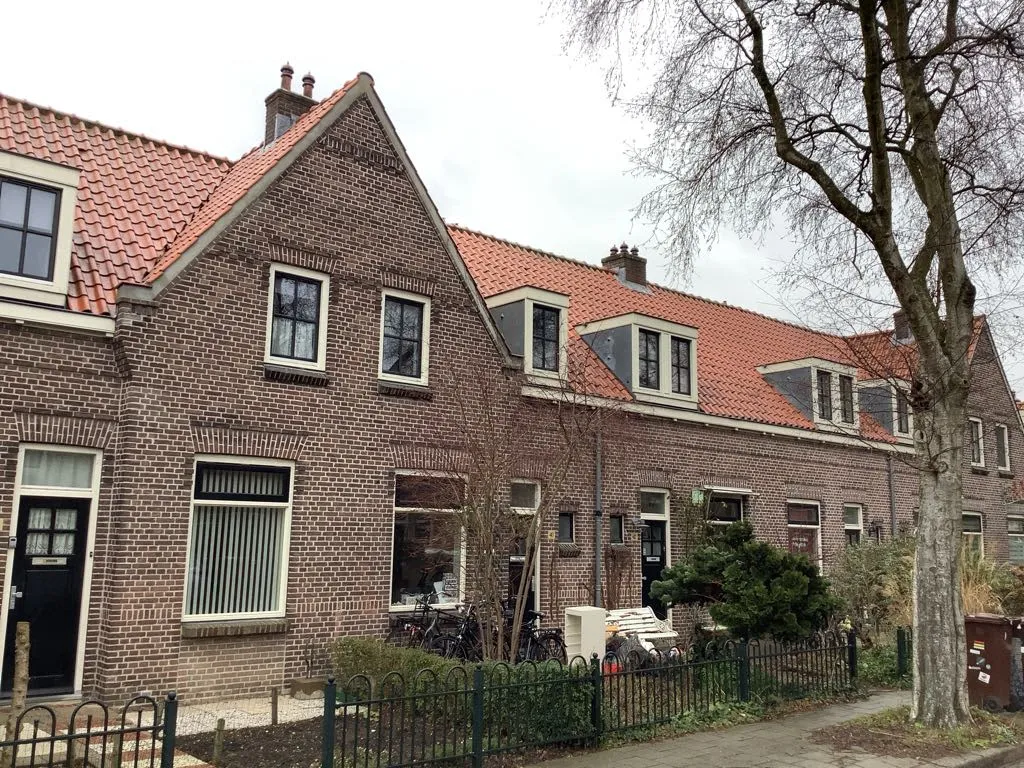 Marconistraat