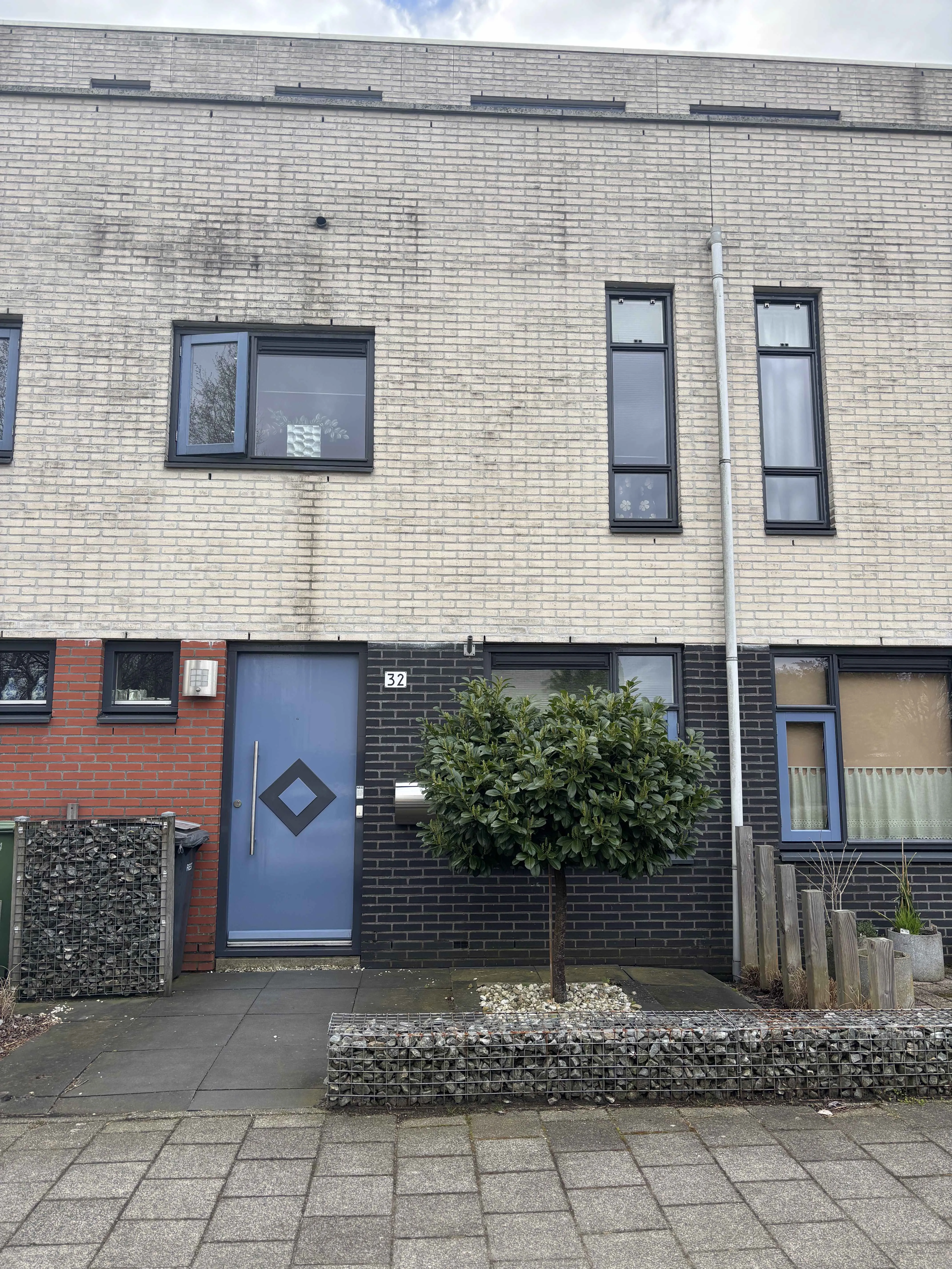 Pesetadreef 32 3446XW Woerden