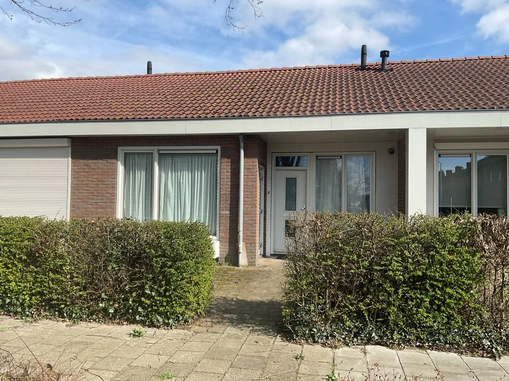 Burg Herckenrathlaan 15 5324EB Ammerzoden