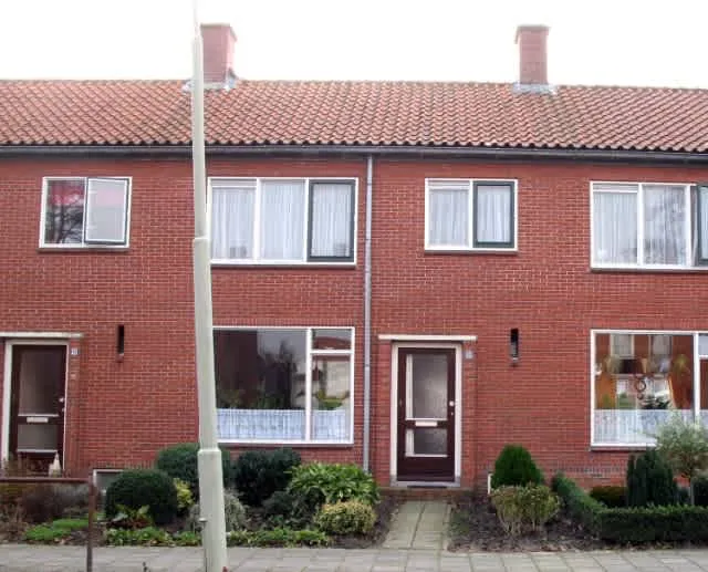 Lijsterstraat 54 9679JD Scheemda