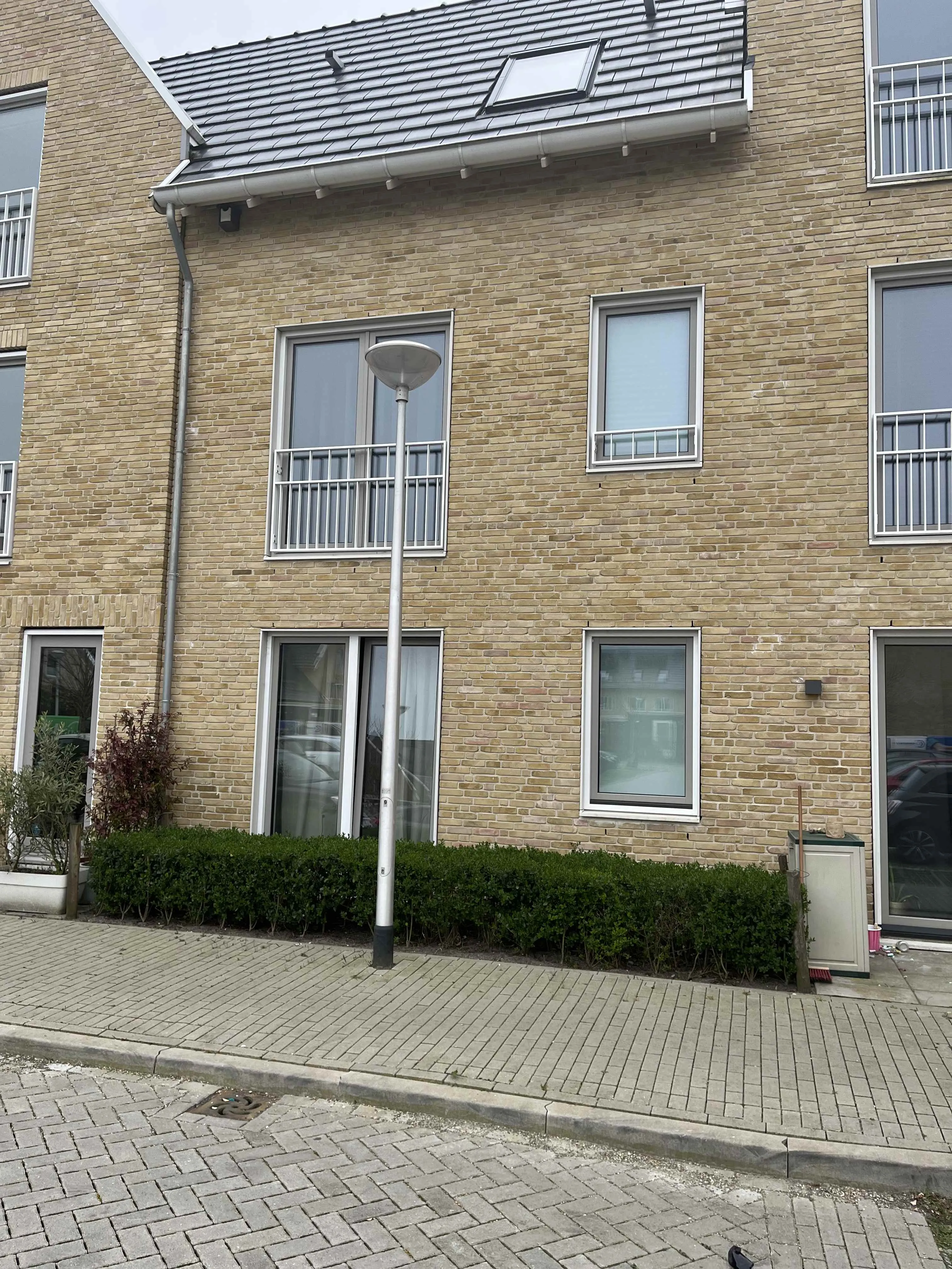 Roothooftscroft 46 1991ZH Velserbroek