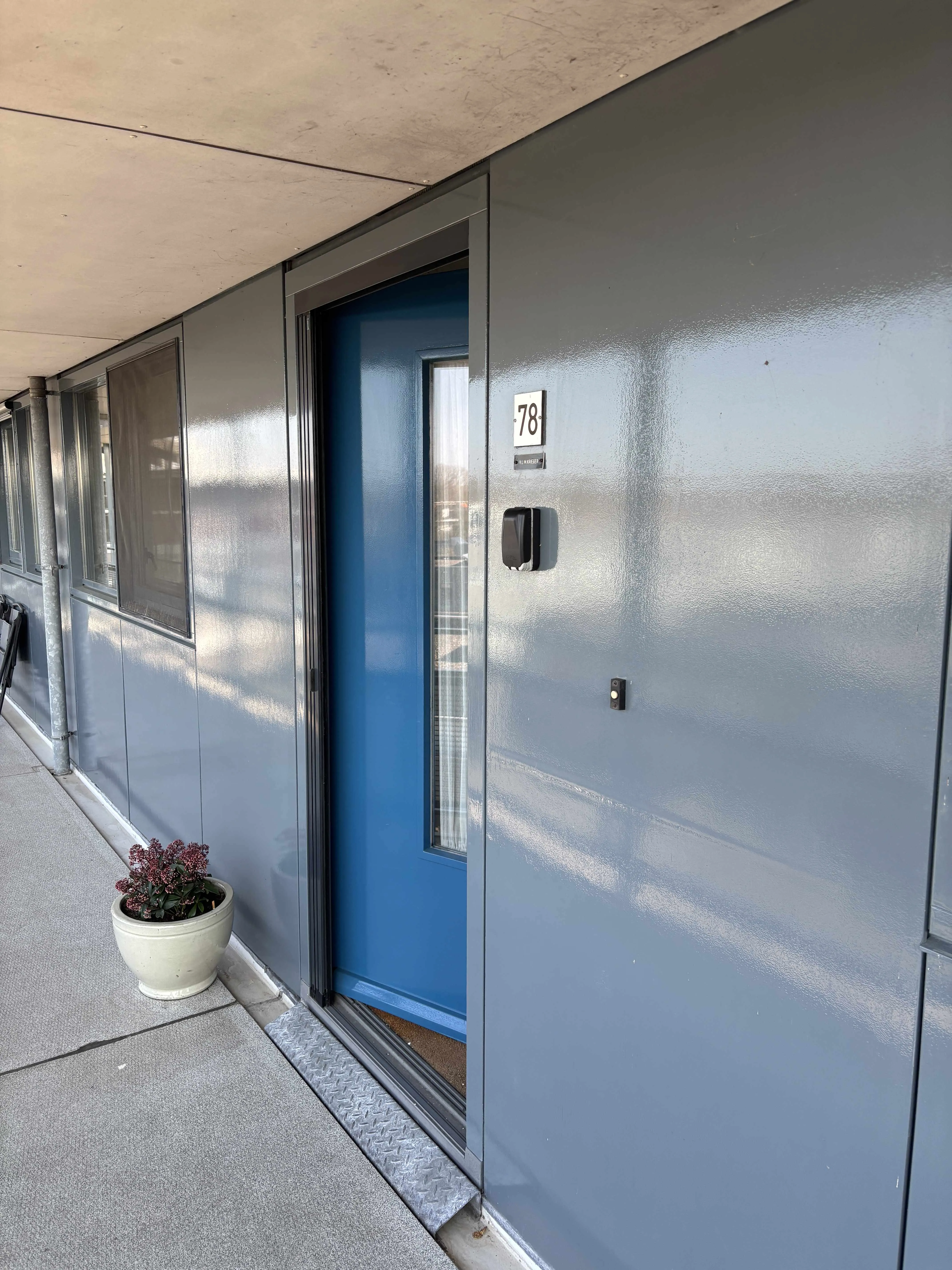 Tepestraat 78 3401XR IJsselstein