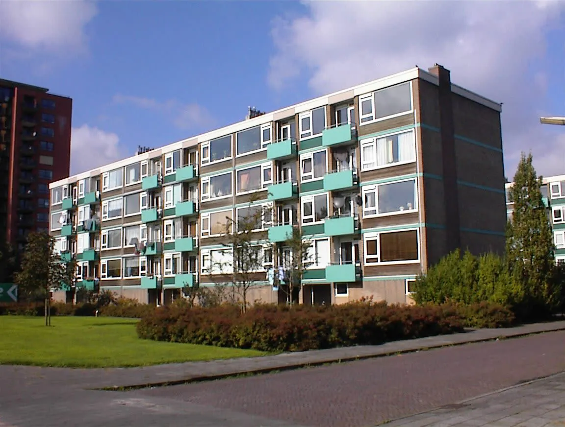 Ambrosiuslaan 109 1185PJ Amstelveen