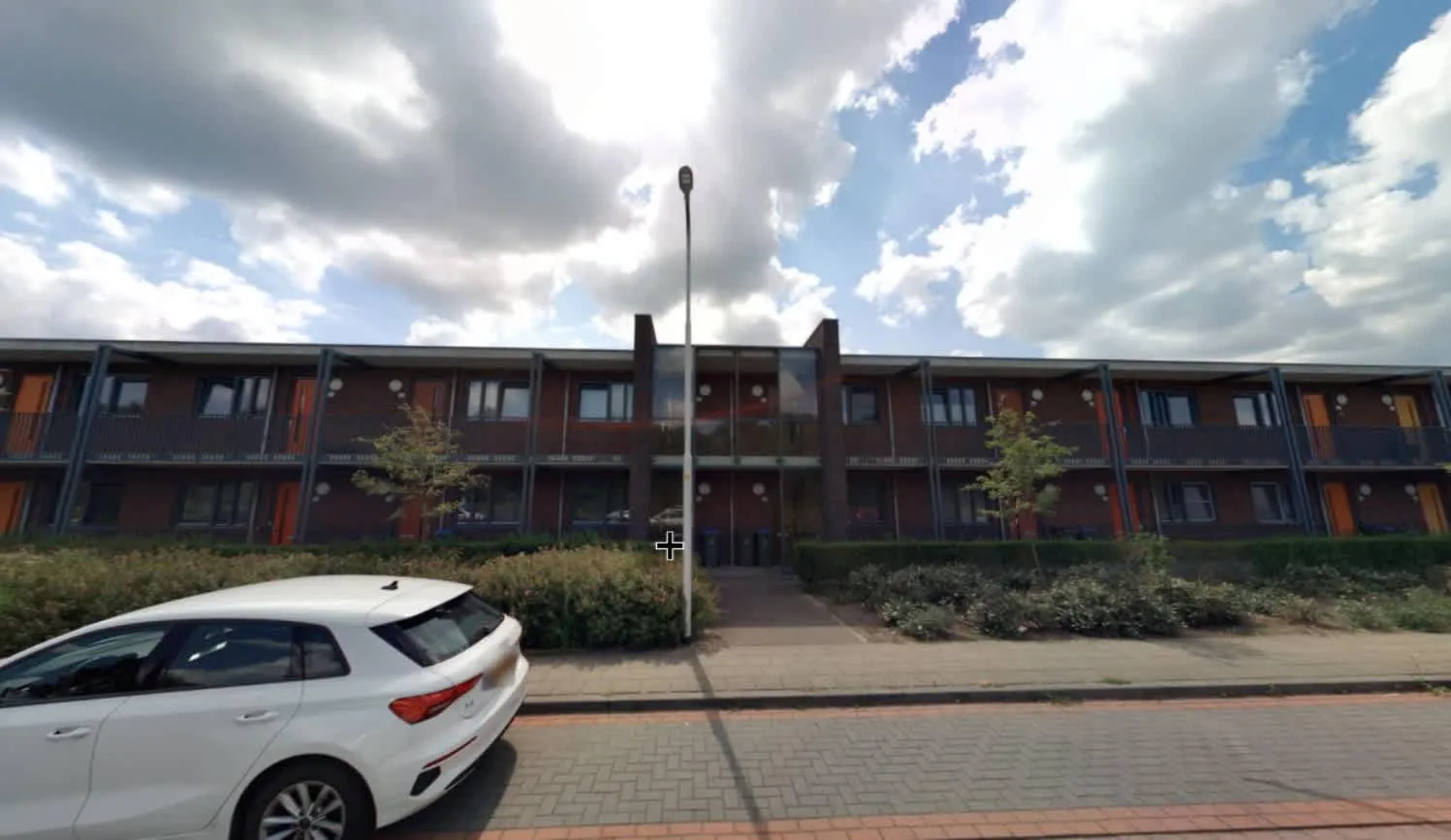 Verlengde Blokkenweg