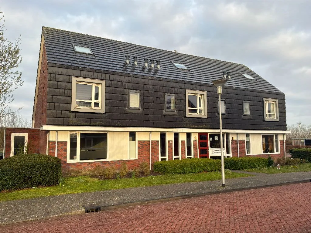 A. Uittenbogaardstraat 35 4225RR Noordeloos