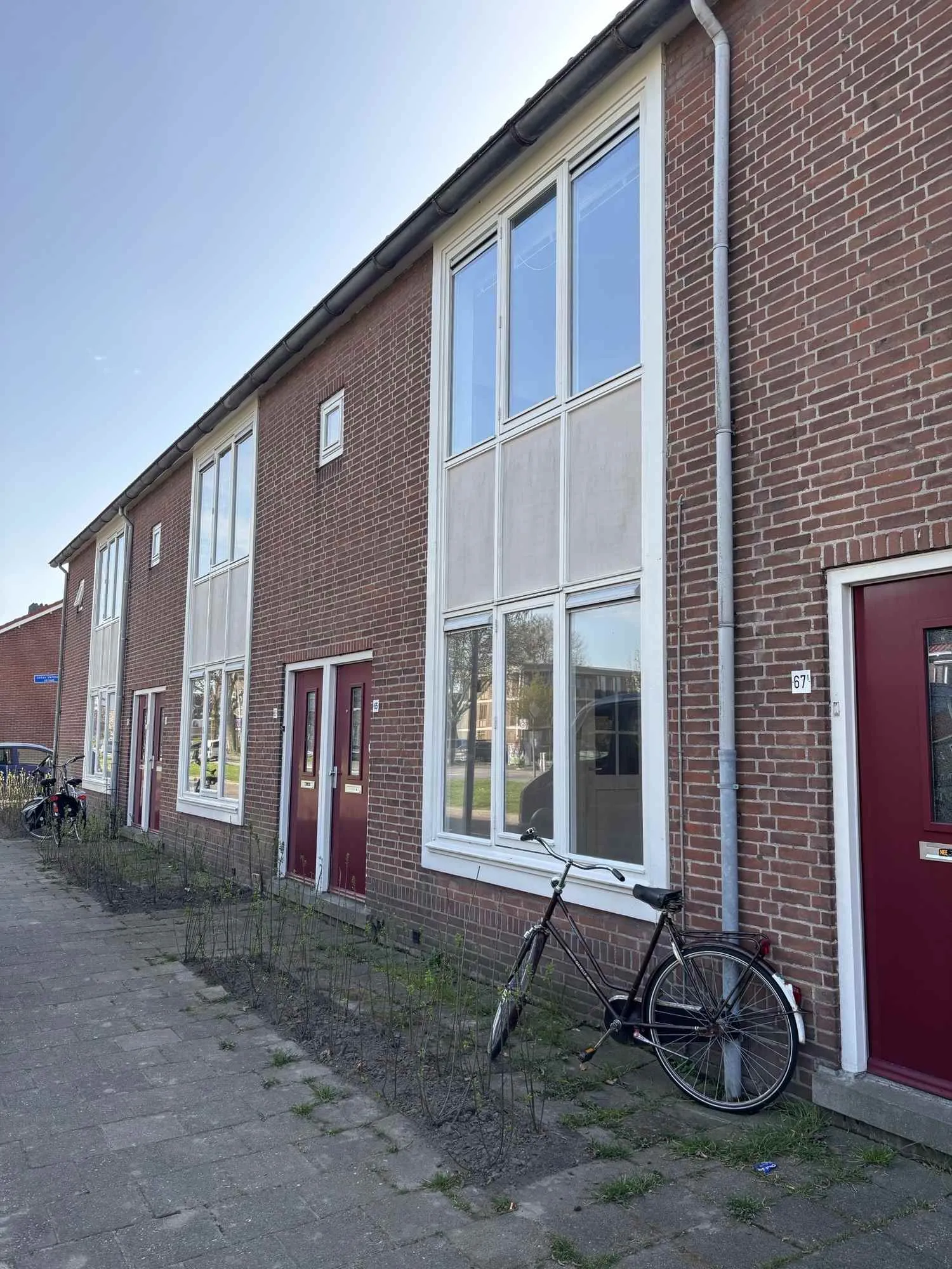 Rembrandtlaan 65 3443EC Woerden