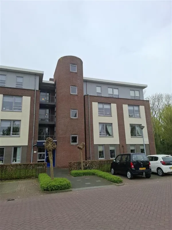 Lavendelplein 18 3773CM Barneveld