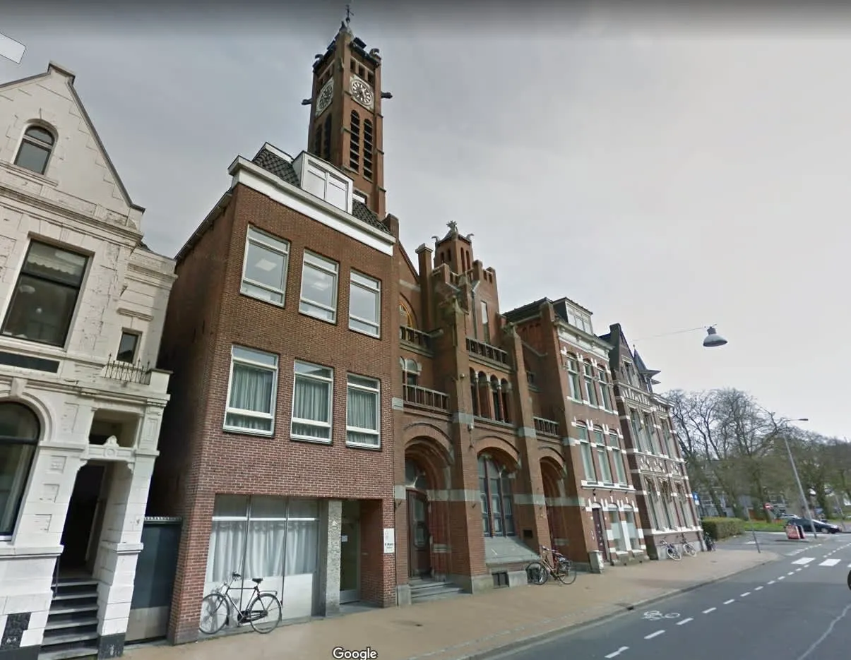 Stationsstraat 12 B5 9711AS Groningen