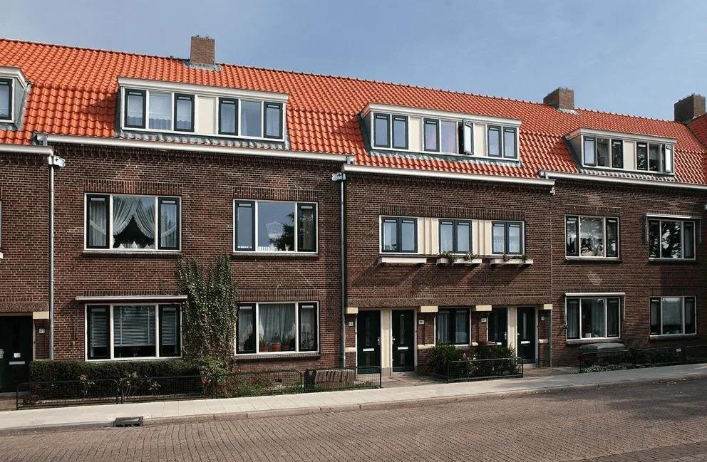 Merwedekade