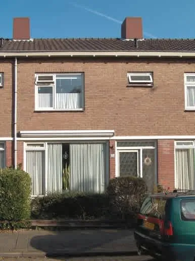 Jhr. van de Wall Repelaerstraat