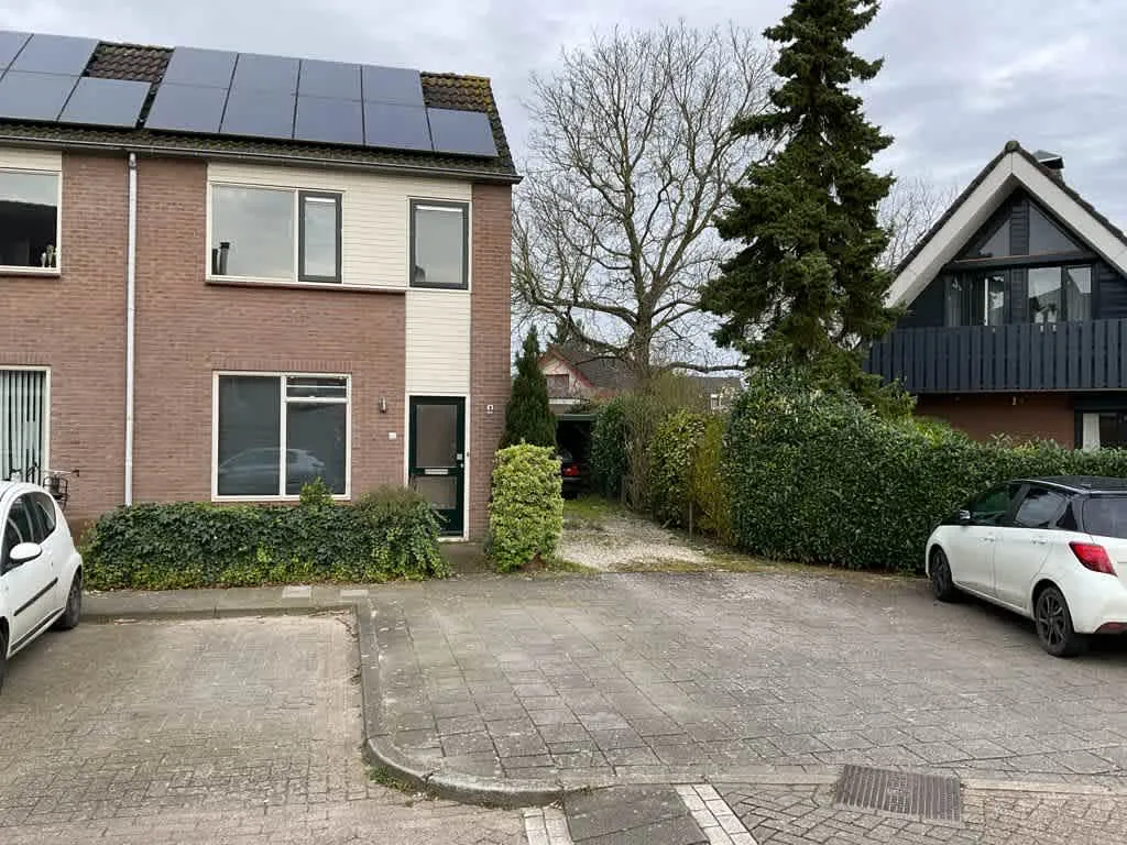 De Ganzenhof