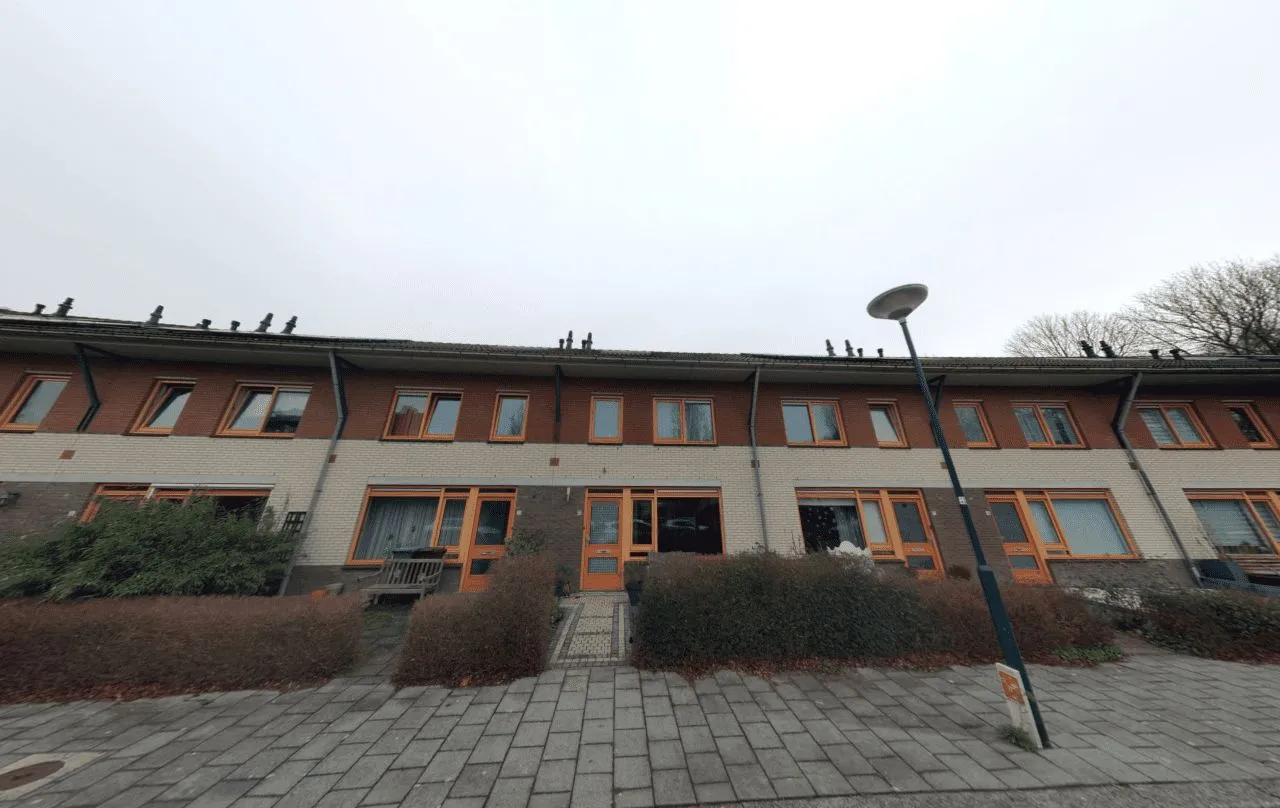 Munnikenschans 55 3905MP Veenendaal