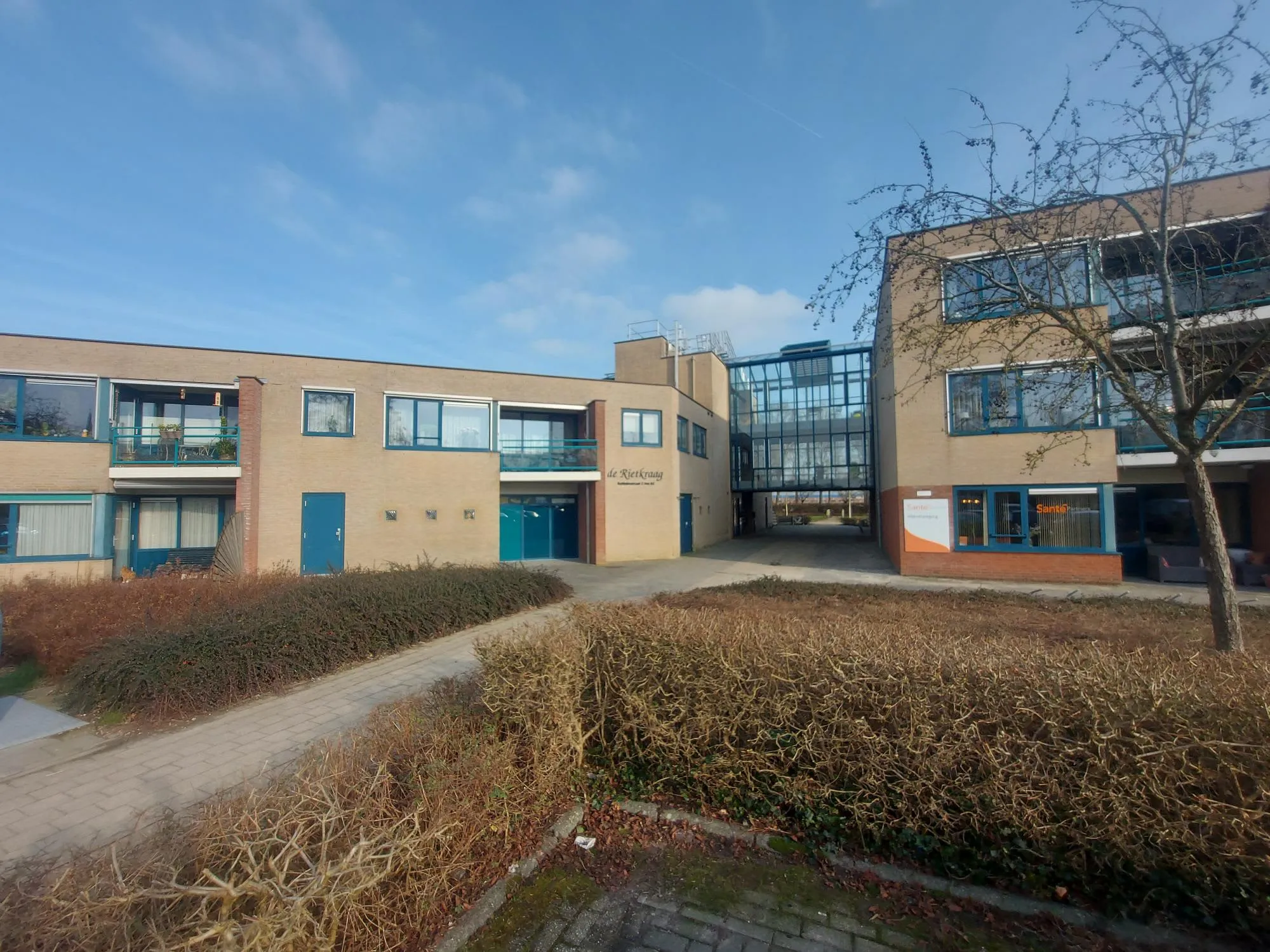 Saffatinstraat 16 4021HM Maurik