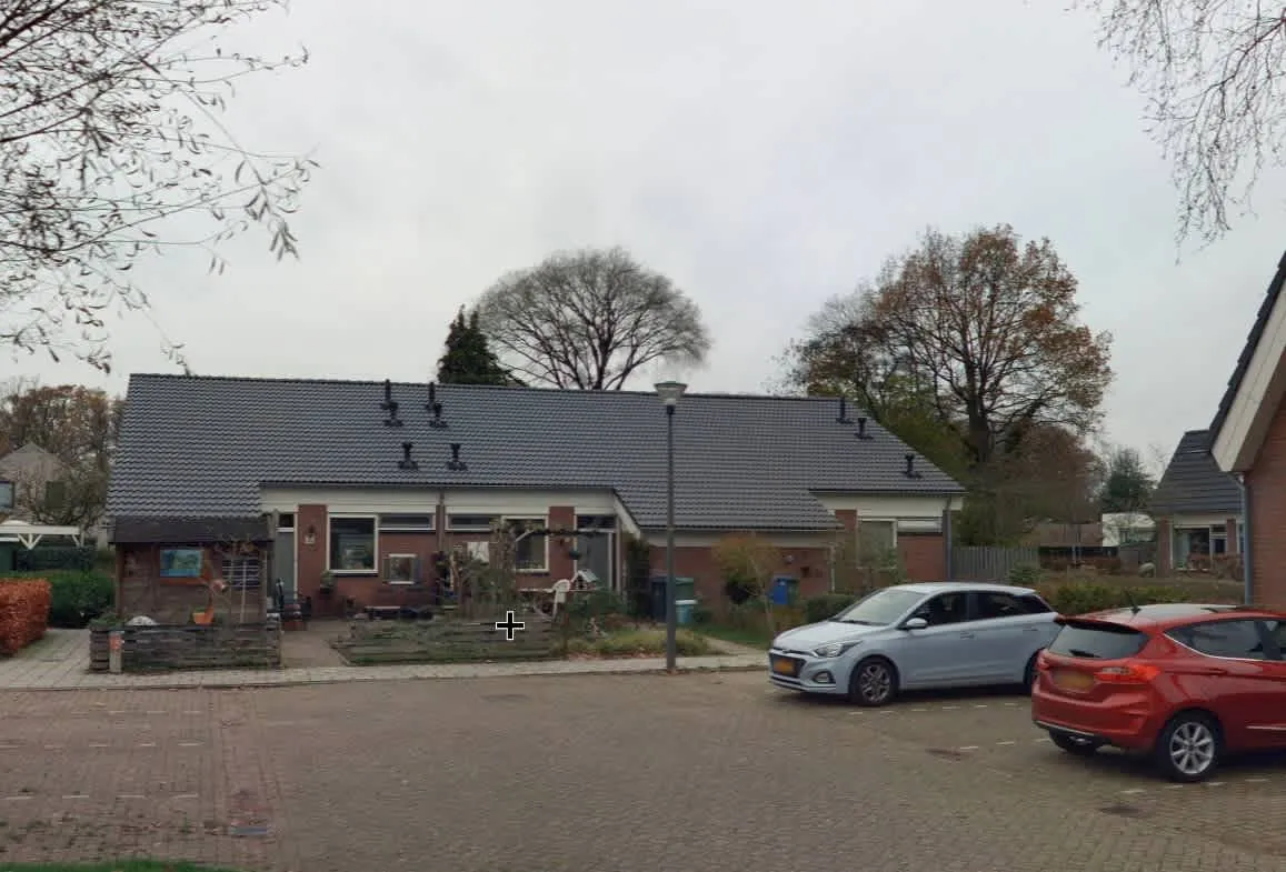 Ereprijslaan 16 3925RZ Scherpenzeel