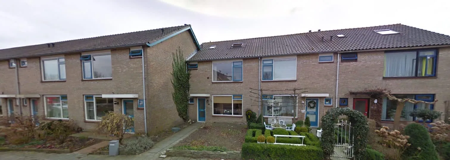 Voorwetering 24 2969BJ Oud-Alblas