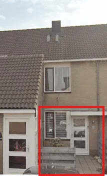 Kwikstaart 68 3752MT Bunschoten-Spakenburg