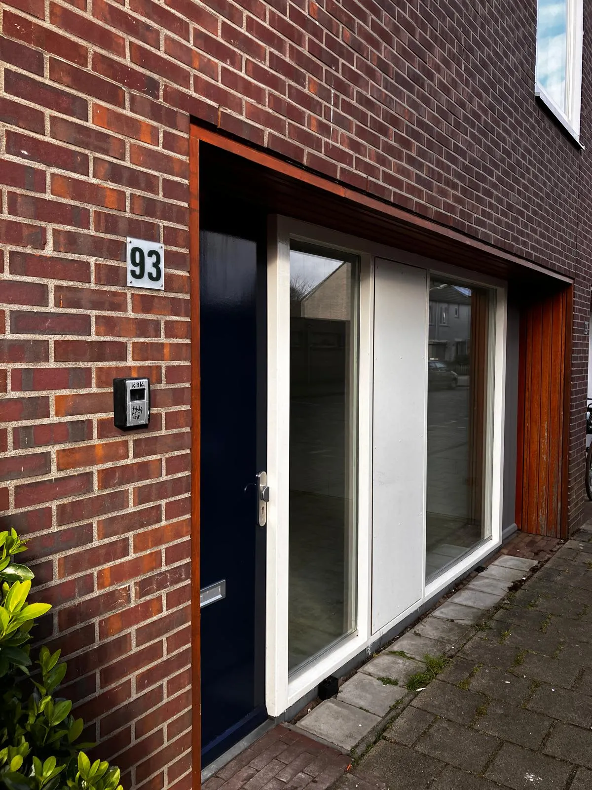 Tesselschadestraat 93 2026SP Haarlem