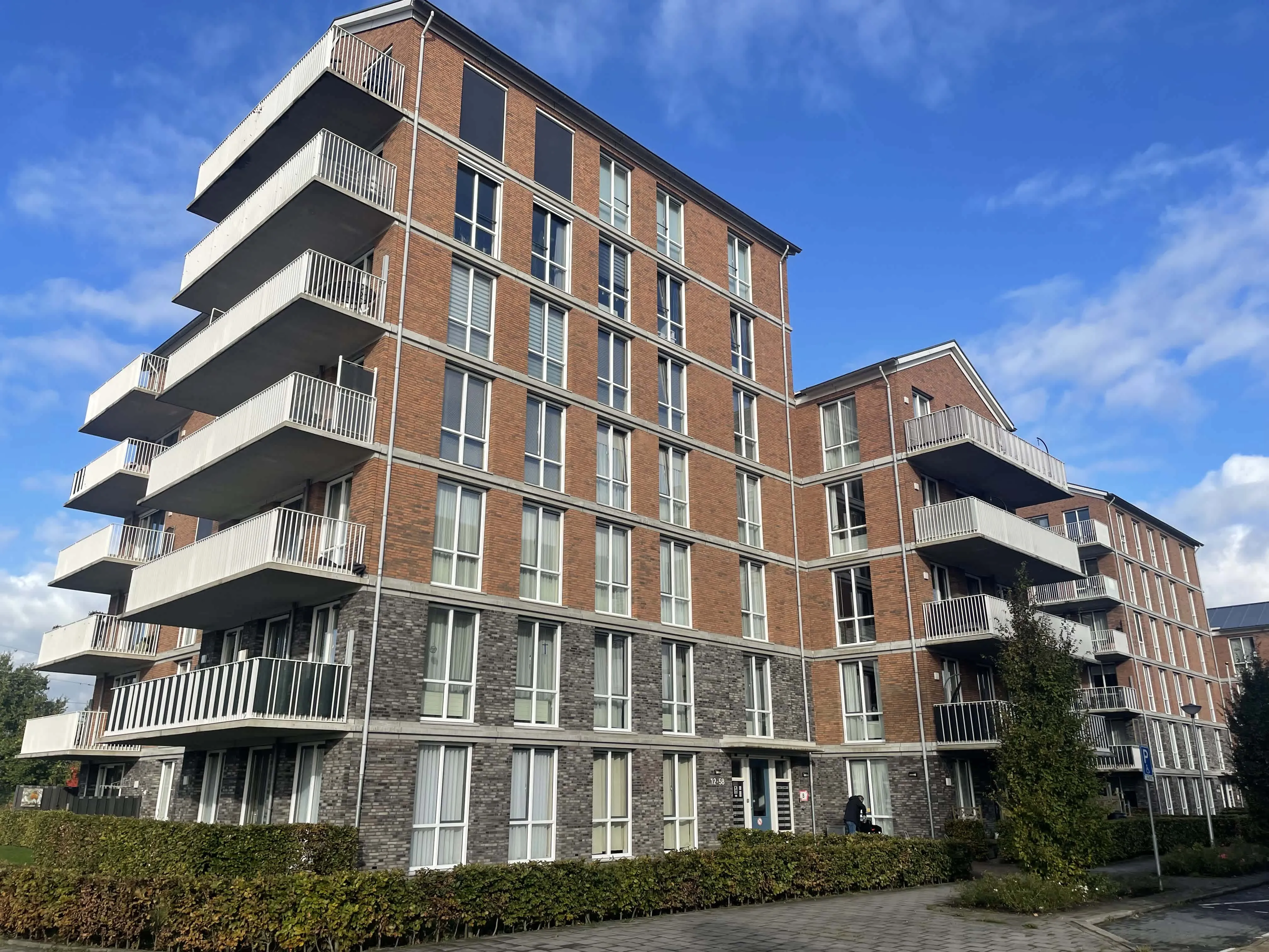 Parklaan 18 2771GB Boskoop