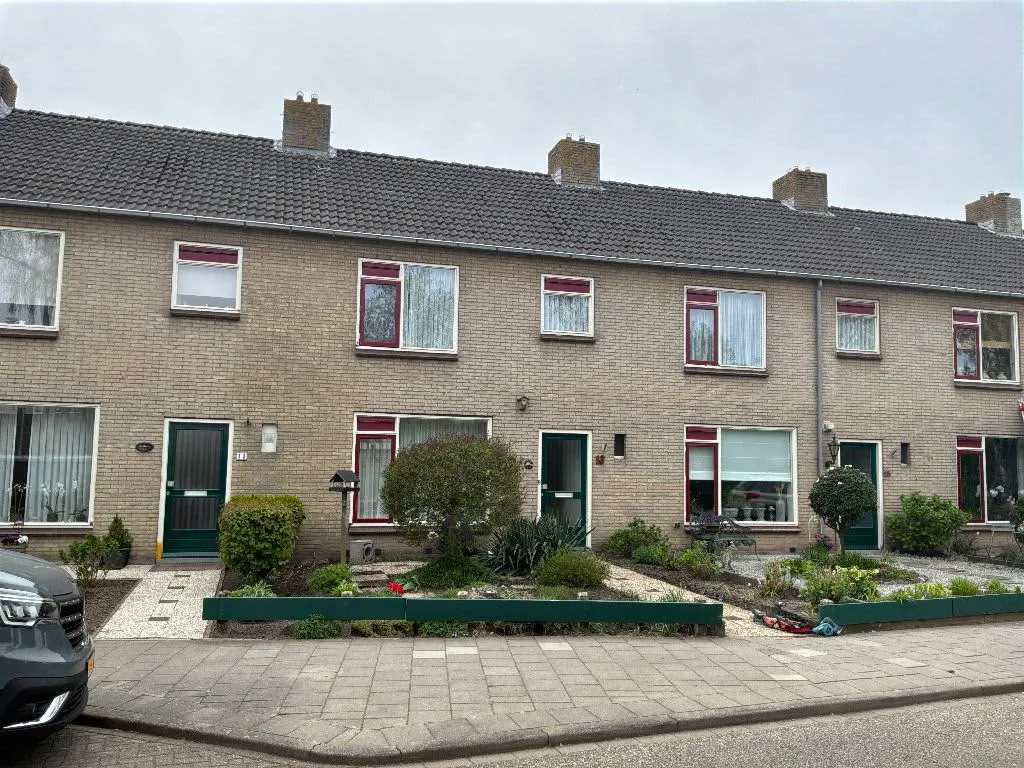 Steenovenweg 13 4145KK Schoonrewoerd